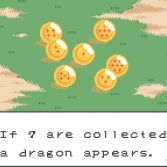 Dragon Ball Z Legendary Super Warriors - In game screenshot