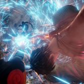 Jump Force - Screenshot