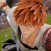 Jump Force - Screenshot