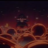 Dragon Ball Z Gaiden Saiyajin Zetsumetsu Keikaku Uchū-Hen - Screenshot