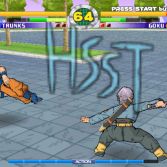 Super Dragon Ball Z - Screenshot