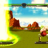 Dragon Ball Mugen 2016 - Vegetto vs Broly