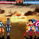 World Warriors X - Pretty nice party