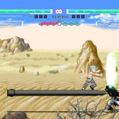 Fairy Tail The Path of Fire - Screenshot