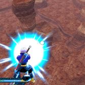ZEQ2 Lite Revolution 5 - In game screenshot